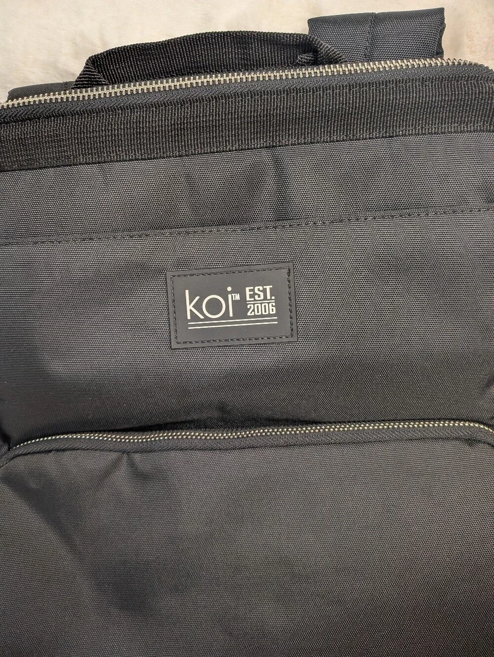 Koi All You Need Utility Backpack